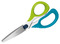 Scharen - Maped Sensoft - ergonomisch - asymmetrisch - 13 cm - rechtshandig - per stuk