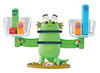 Weegschaal - Learning Resources Numberblocks Blockzee Balance Activity Set - Numberblocks - per set