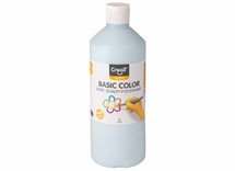 Verf - plakkaatverf - Creall Basic Color - fles van 500 ml