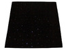 Tapijt - sterrentapijt - 100 x 100 cm - oplaadbaar - per stuk