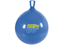 Bal - springbal - Hop 66 - 66 cm - per stuk