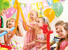 Ballon - opblaasbaar - modelleerbaar - gekleurd - set van 100 assorti