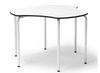 TAFEL - 3-VLAK TAFEL - KLEUTER