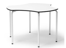 TAFEL - 3-VLAK TAFEL - KLEUTER