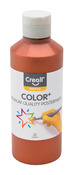 Verf - plakkaatverf - Creall Color+ - fles van 250 ml