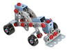 Bouwset - voertuigen - Miniland - Mecatech - technologie - per set