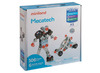 Bouwset - voertuigen - Miniland - Mecatech - technologie - per set