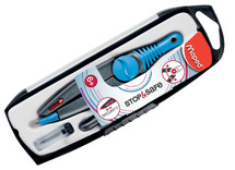 Passer - Maped - stop & safe - per stuk