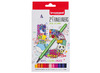 Stiften - Bruynzeel - Fineliners - set van 24 assorti