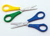 Scharen - scharenblok - hout - 32 scharen - per set