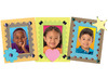 Inlijstkader - Roylco - passe-partout - decoratie voor kaders - karton - set van 24