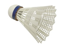 Bewegen - badmintonpluimen - set van 12