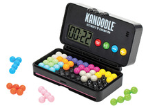 Denkspel - Educational Insights - Kanoodle Ultimate Champion - puzzelspel - per spel
