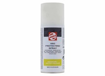 Vernis - Talens Protecting Spray 680 - klein 150 ml - spraybus van 150 ml