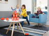 Spel - werpspel - BS Toys Tin Throwing - blikgooien - metaal - per spel
