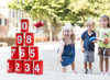 Spel - werpspel - BS Toys Tin Throwing - blikgooien - metaal - per spel