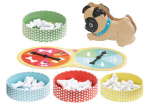 Spel - Educational Insights Shelby's Snack Shack Game - hond - per spel