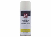 Vernis - protecting spray 680 - groot 400 ml - spraybus van 400 ml