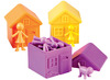 Sociaal-emotioneel - Learning Resources All About Me Sorting Neighbourhood Set - sorteren - mijn buren - per spel