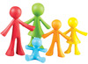 Sociaal-emotioneel - Learning Resources All About Me Sorting Neighbourhood Set - sorteren - mijn buren - per spel