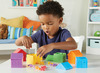 Sociaal-emotioneel - Learning Resources All About Me Sorting Neighbourhood Set - sorteren - mijn buren - per spel