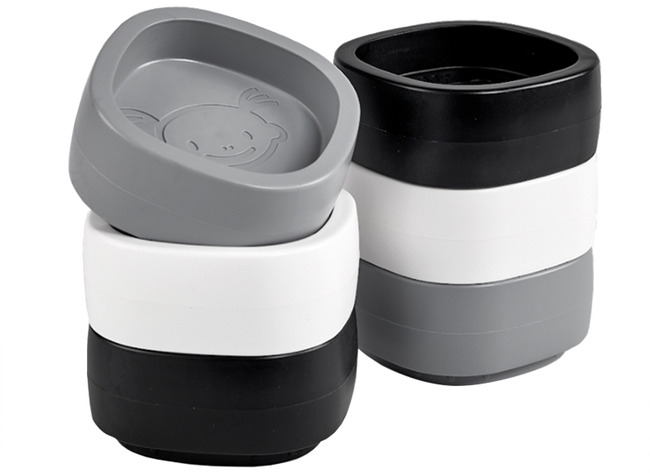 Slaaphulp - Bedblocks - set van 6