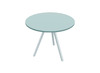 TAFEL - BIJZETTAFEL - TRIPOD