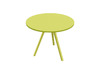 TAFEL - BIJZETTAFEL - TRIPOD