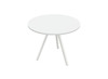 TAFEL - BIJZETTAFEL - TRIPOD