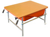 Zand- en watertafel - afdekblad voor watertafel YP3595 - per stuk