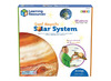 Planeten - Learning Resources Giant Magnetic Solar System - zonnestelsel - aardrijkskunde - magnetisch - per set