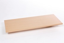 EXTRA LEGPLANK - 40D - PER STUK