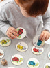 Spel - Goula Catch It! - patronen - dobbelspel - per spel