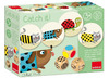 Spel - Goula Catch It! - patronen - dobbelspel - per spel