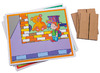 Spel - waardenspel - Akros Resolving Conflicts At School - praatkaarten - conflicten oplossen op school - per spel