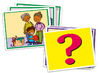 Sociaal-emotioneel - Akros - praatkaarten - conflicten oplossen op school - per spel