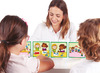 Sociaal-emotioneel - Akros - praatkaarten - conflicten oplossen op school - per spel