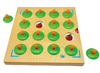 Spel - Gogo Toys - memory - gezelschapsspel - per spel