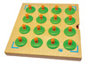 Spel - Gogo Toys - memory - gezelschapsspel - per spel