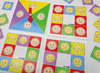 Sociaal-emotioneel - wat ben ik blij - ontdekkingsspel emoties - per spel