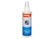 Bord - whiteboard cleaner - spray - budget - 250 ml - per stuk