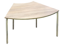 TAFEL - S-TAFEL - 60 GRADEN