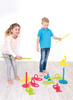 Spel - Beleduc - vissen - visspel xxl - per spel