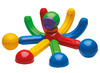 Bouwset - Stick-O - schoolbox - set van 88