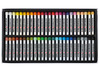 Waskrijt - oliepastels - verschillende kleuren - set van 50 assorti