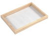 Papiermal - A5 - met enkel frame - per stuk