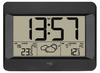 Weerstation - digitale meter - met zender voor binnen en buitentemperatuur - weer - per stuk