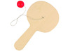 Rackets - Biff Baff - hout - per stuk