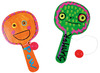 Rackets - Biff Baff - hout - per stuk