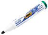 Stiften - whiteboard - BIC - Velleda - ronde punt - per kleur - set van 12